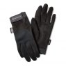 *GLOVE INS TEK GRIP 6.5 BLACK