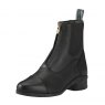 Ariat Heritage IV Boot Black Size 5