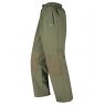 *TROUSER WP XXL SHRT GREEN KING II