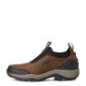 *SHOE TERRAIN 8 DIST BROWN