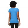 Regatta Regatta Carlie T-Shirt Sonic Blue