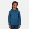 *JACKET MAXWELL 9-10 IMPRL BLUE