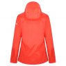 Regatta Regatta Waterproof Pack It Jacket Neon Peach