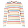 Barbour Barbour Padstow Knit Stripe Jumper