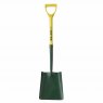 SHOVEL NO2 SQUARE MOUTH BULLDOG SHOVEL NO2 SQUARE MOUTH BULLDOG