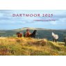 CALENDAR DARTMOOR 2026