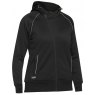 Bisley Workwear Bisley Sherpa Lined Hoodie Black