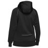 Bisley Workwear Bisley Sherpa Lined Hoodie Black