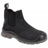 *PENDLE DEALER SAFETY 7 BLACK