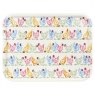 TRAY POLKA CHICKENS LARGE