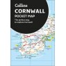 CORNWALL POCKET MAP