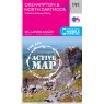 LR 191 OKE & N/DARTMOOR ACTIVE MAP