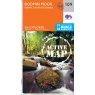 EXP 109 BODMIN MOOR ACTIVE MAP