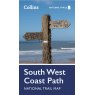 S/W COAST PATH PLANNING MAP