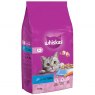 Whiskas Whiskas 1+ Complete Dry With Tuna 1.9kg