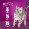 Whiskas Whiskas 1+ Poultry Feasts In Jelly 12 x 85g