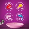 Whiskas Whiskas 7+ Poultry Feasts In Jelly 12 x 85g