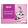 Whiskas Whiskas Kitten Poultry Feasts In Jelly 12 x 85g