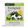 FORTHGLA Complete Grain Free Puppy Lamb, Chicken & Brown Rice 12 x 395g