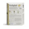 FORTHGLA Forthglade Wholegrain Chicken With Oats & Vegetables 395g