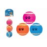 *DOG TOY TENNIS BALLS 3PK NET