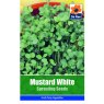 MUSTARD SEED (WHITE) SEEDS