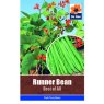 RUNNER BEAN BEST OF ALL SEEDS