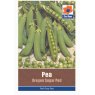 PEA OREGON SUGAR POD SEEDS