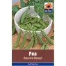 PEA ZUCCOLA SNAP SEEDS