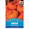 KIDS PUMPKIN JACK OLANTERN SEEDS