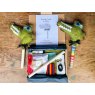 FORESTCR Kids Crocodile Puppet Craft Kit