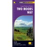 TWO MOORS WAY XT40 MAP