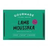 LAMB MOUSSAKA