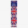 *UNION JACK PARTY BANNER 2.5M