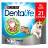 Nestlé Purina Dentalife Dog Treat Dental Chew Stick