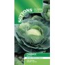 SEED CABBAGE KILAZOL F1