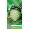 SEED CABBAGE CABBICE F1