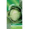 SEED CABBAGE CABBICE F1 SEED CABBAGE CABBICE F1