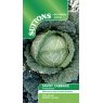 SEED SAVOY CABBAGE SERPENTINE SEED SAVOY CABBAGE SERPENTINE