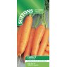 SEED CARROT RESISTAFLY F1