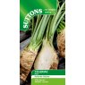 SEED CELERIAC MARS SEED CELERIAC MARS