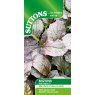 SUTTONS Suttons Mizuna Red Empire F1 Seeds