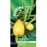 SEED COURGETTE GOLDEN GRILLER F1 SEED COURGETTE GOLDEN GRILLER F1
