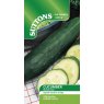 SEED CUCUMBER MARKETMORE