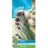 SEED HERB CHIVES