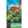 SUTTONS Suttons Sweet Marjoram Seeds