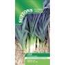 SUTTONS Suttons Leek Northern Lights Seeds