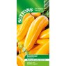 SUTTONS Suttons Marrow Sunstripe F1 Seeds