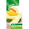 MELON RUGOSO DI COSENZA GIALLO
