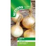SEED ONION GLOBO SEED ONION GLOBO